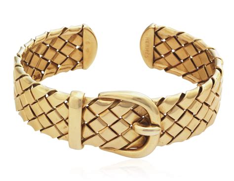 hermes gold jewelry|Hermes jewellery review.